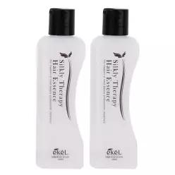 (1+1)이켈 실키 테라피 헤어 에센스 150ml