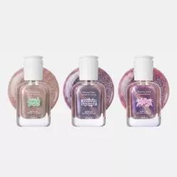 [케데헌 콜라보] 오호라 자석 네일강화제 15ml 3colors