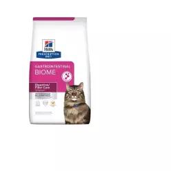 [힐스] 프리스크립션 지아이바이옴(G.I.Biome)힐스 캣 고양이 처방식 사료 1.81kg