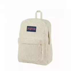 [매장정품] 잔스포츠 JANSPORT 슈퍼브레이크 플러스 랩탑 FX SURREAL CORDUROY COCONUT JSPU252MBBP001YC
