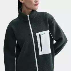 IM7485390 여성재킷 후디 NSW 여성 하이파일 플리스 재킷 IM7485-390 40B0200258