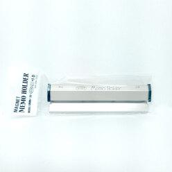 아톰 자석 마그네트 문서꽂이 빌지홀더 홀더 AMMH-30 대 110mm