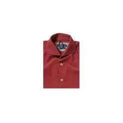 국내매장판 블랙브라운 셔츠 블라우스 (SIDOGRAS ) 코듀로이 기모 코튼 [RED] 498506