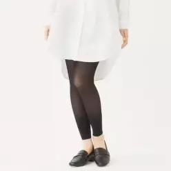 일본 사브리나 10부 베이직레깅스