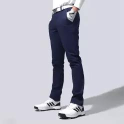 [ 골프] 간절기 BR 골프바지 HG3292 HG3294 HG3296 남성 허리밴딩 기모 골프팬츠 HG3