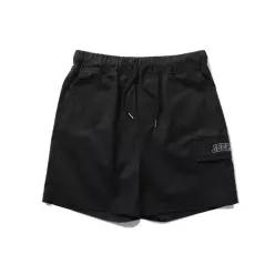 매장정품  JEEP JO5PTU952BK Gorpcore Cargo Shorts 반바지 숏팬츠 3257640