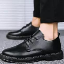 [하프클럽/]20대 대학생 신입 면접 신발 코디 로퍼 캐주얼 구두