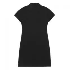 마크곤잘레스 WOMEN 우먼S PK POLO ONE-PIECE - BLACK Z242WOP010099