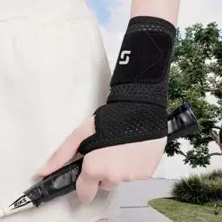 메쉬 손목보호대 헬스 팔목 아대 보호대 임산부 크로스핏 손목 아대 팔목 테니스 헬스
