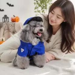 반려동물 할로윈 의상 강아지 고양이 코스튬 파티 이벤트 용품