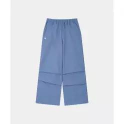 하이산 HEISAN 데일리 파라슈트 팬츠 애쉬블루 HIS26PF001PTAB 178005