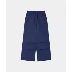 하이산 HEISAN 데일리 파라슈트 팬츠 딥네이비 HIS26PF001PTDN 178004