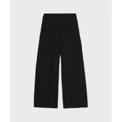 25SS 와이쓰리 트레이닝 조거 팬츠 YY3W251PRPN030BK BLACK DOM