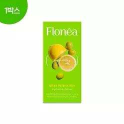 방탄 올리브 레몬샷 1박스(10g x 14포 x 1박스)