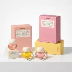 [선물추천/키링증정] 휩드 쥬이시 헤어 퍼퓸 15ml + 키링 기획 (3종 중 택1)