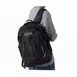 [매장정품] 잔스포츠 오딧세이 BLACK 2154901