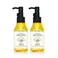 메온셀 (25년 12월부터 리뉴얼 출고) 비욘드 아르간 테라피 모이스처 헤어 에센스 145mL 2개