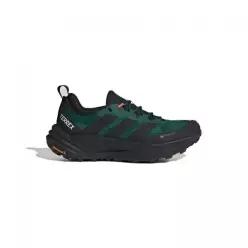 아디다스 ADIDAS 테렉스 프리하이커 3 로우 고어텍스 그린블랙 KI8278 757377