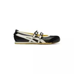 매장정품 ONITSUKA TIGER 1182A678 001 멕시코 66 TGRS 여성단화 캐주얼단화 4939603