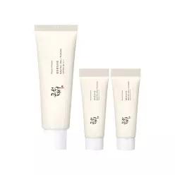 [화잘먹] 조선미녀 맑은쌀 선크림 50ml+20ml 증정 기획