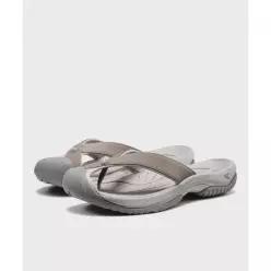 매장정품 킨 KEEN 와이메아 플립플랍 Steel grey KNSO6ET53G2 739644