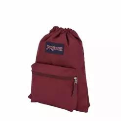 [매장정품] 잔스포츠 드로우색 RUSSET RED 2414442