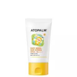 아토팜 이지 워시 선스크린 60ml (SPF50+ PA++++) 1032234