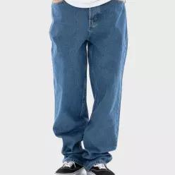 디키즈 토마스빌 루즈핏 데님팬츠 Classic Blue 3940890