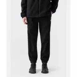 DESCENTE 플리스 조거 팬츠 블랙(SQ321UKP91) 5367201 _BLK0