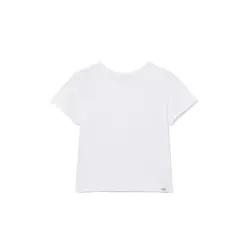 글로니 GLOWNY G CLASSIC TEE (WHITE)GC26SUTS0090WH 154482