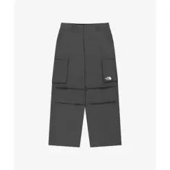 노스페이스 THE NORTH FACE NP6NS05L 아이스펄스 카고 팬츠 CHARCOAL GREYNP6NS05L 153777