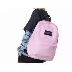 [매장정품] 잔스포츠 슈퍼브레이크 PINK ICE 3711823