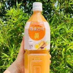 푸르젠 국내산 참옻나무로 만든 참옻진액 1.5L 2병