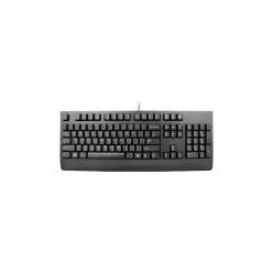 Lenovo Preferred Pro II 유선 외장 USB 키보드 4X30M86879 미국용 공장 밀봉 소매 제품 교체됨