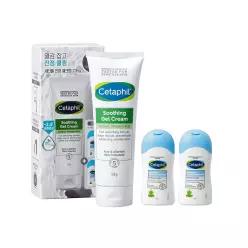 세타필 진정 젤크림 226g 기획(바디워시 50ml*2 증정)