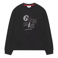 26FW 여성 그래픽 맨투맨 2종