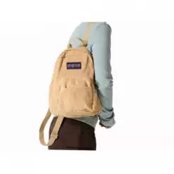 [매장정품] 잔스포츠 하프파인트 FX CURRY CORDUROY 2146537
