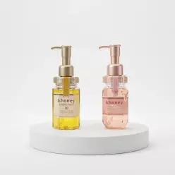 앤허니 모이스트 헤어 오일 100ml 2종 택1(딥, 멜티)