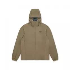ARCTERYX 아톰 후디 남성 - CANVAS FORAGE AJPFM09556 AJPFM09556CFA 255166