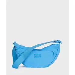 잔스포츠 JANSPORT 언페이즈드 크로스바디 스몰 SOFT NYLON AZUL BLUEJSPU261MBCR002SZ 152740
