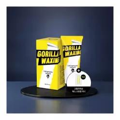 고릴라왁싱 콜드슈가링 왁스 150g 왁싱키트 기획 (+ 왁스스트립 미니 10ea)