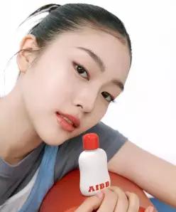에이쁘 AIBB 톤업 선 밀크