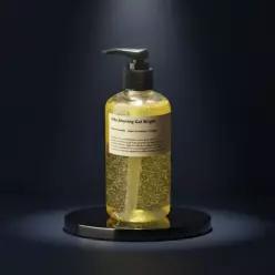 레이지소사이어티 비타 쉐이빙 젤 브라이트 250ml