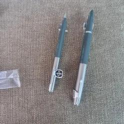 옛날 파카51 만년필들