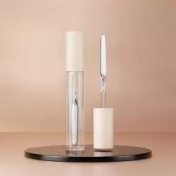 스텐 스파츌라 용기(베이스용) 7ml