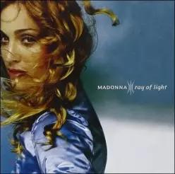 [CD] Madonna - Ray Of Light 마돈나 정규 7집