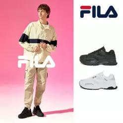 [초특가]FILA 26년   벨로비 데일리 운동화 남성용