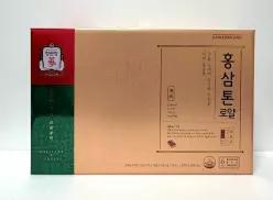 정관장 홍삼톤 로얄 30포