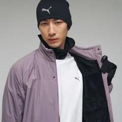 푸마 러닝 미드레이어 자켓 M Running Mid-Layer Jacket (529472