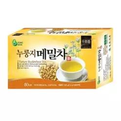 메밀차(1.5gx80T 송원)